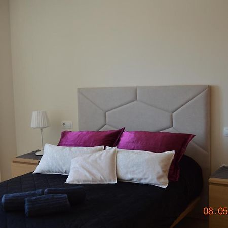 Bright, Modern Apartment In The Heart Of Arrecife Ngoại thất bức ảnh