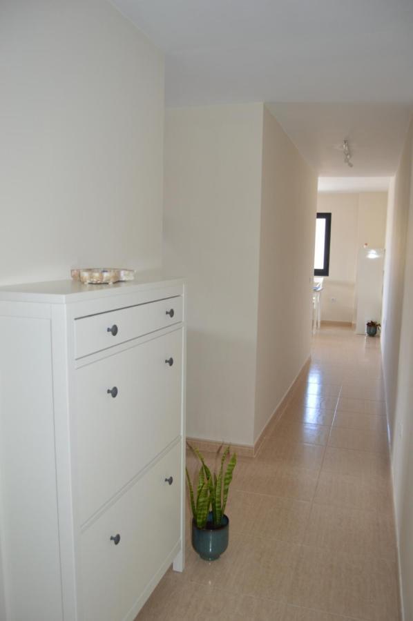 Bright, Modern Apartment In The Heart Of Arrecife Ngoại thất bức ảnh