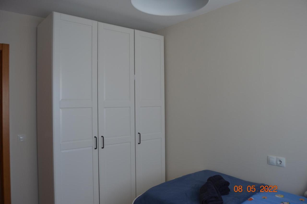 Bright, Modern Apartment In The Heart Of Arrecife Ngoại thất bức ảnh