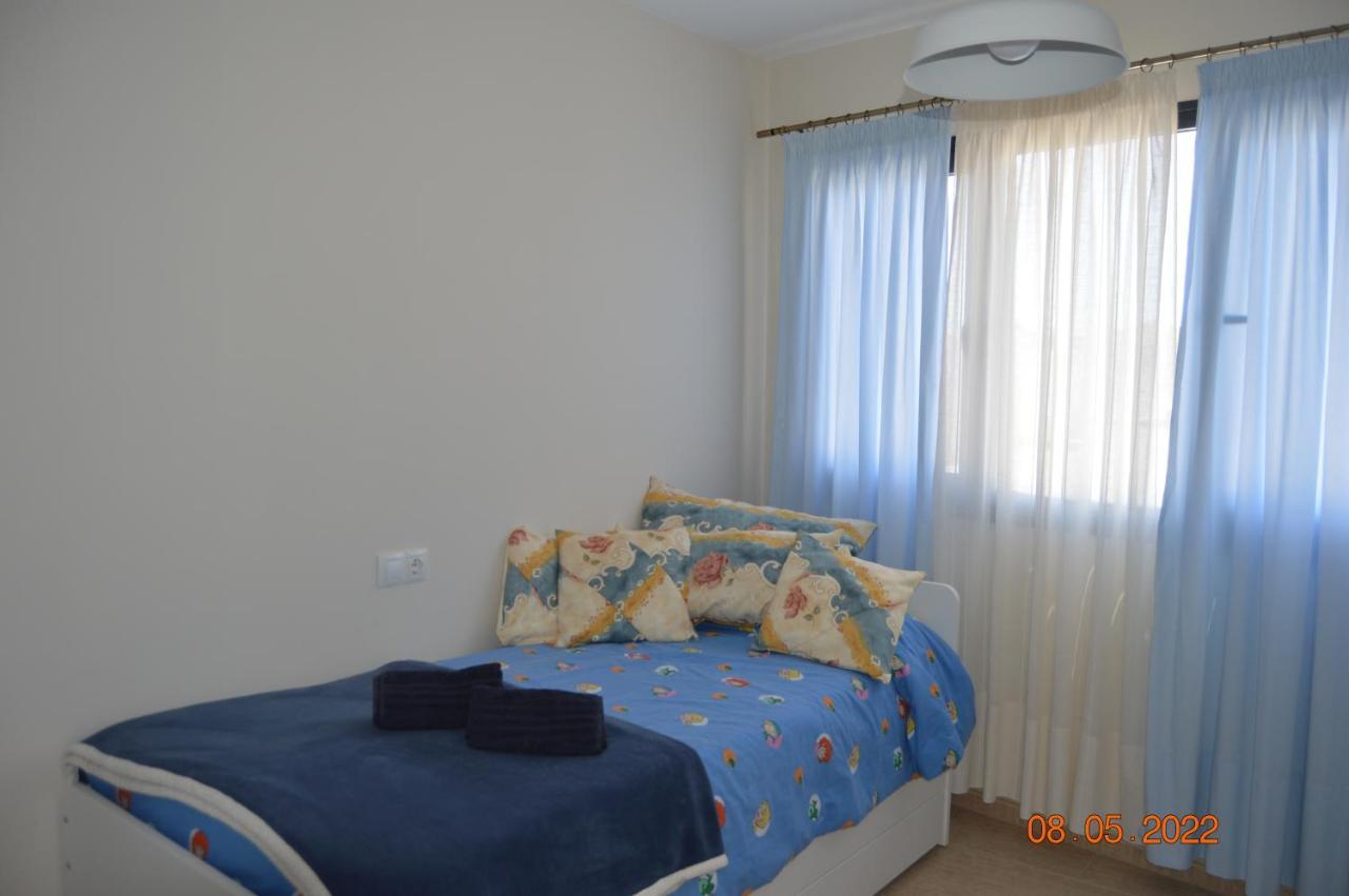 Bright, Modern Apartment In The Heart Of Arrecife Ngoại thất bức ảnh