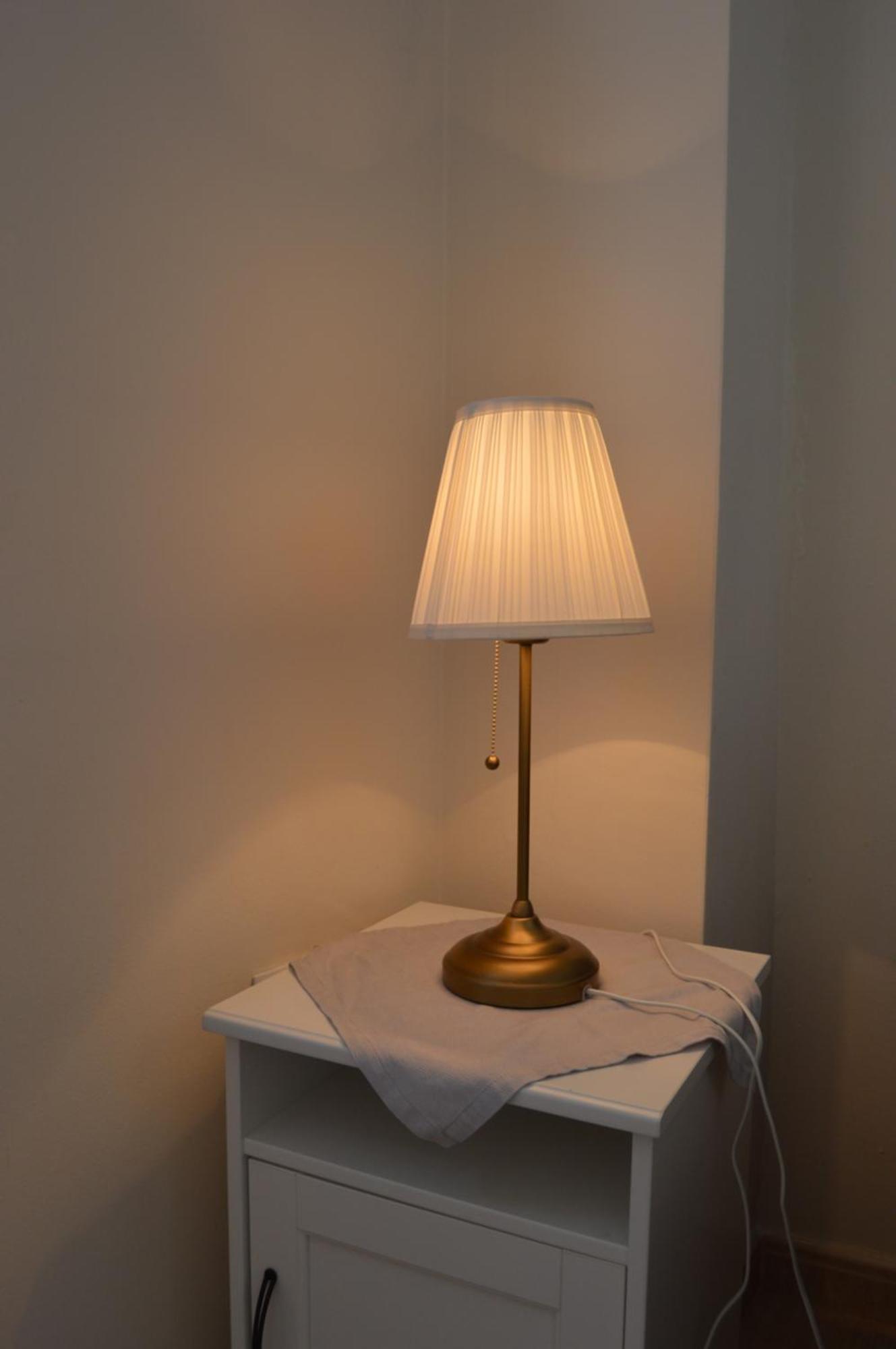 Bright, Modern Apartment In The Heart Of Arrecife Ngoại thất bức ảnh