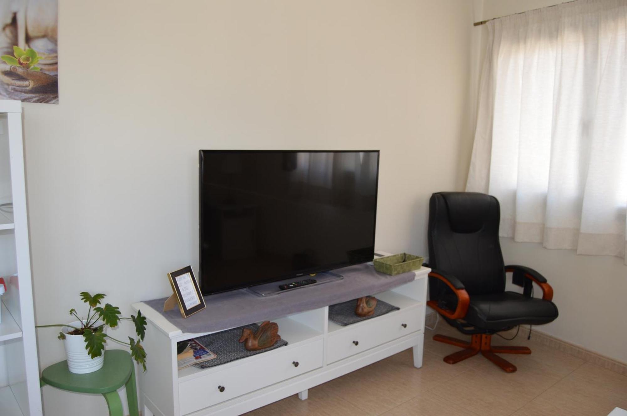 Bright, Modern Apartment In The Heart Of Arrecife Ngoại thất bức ảnh