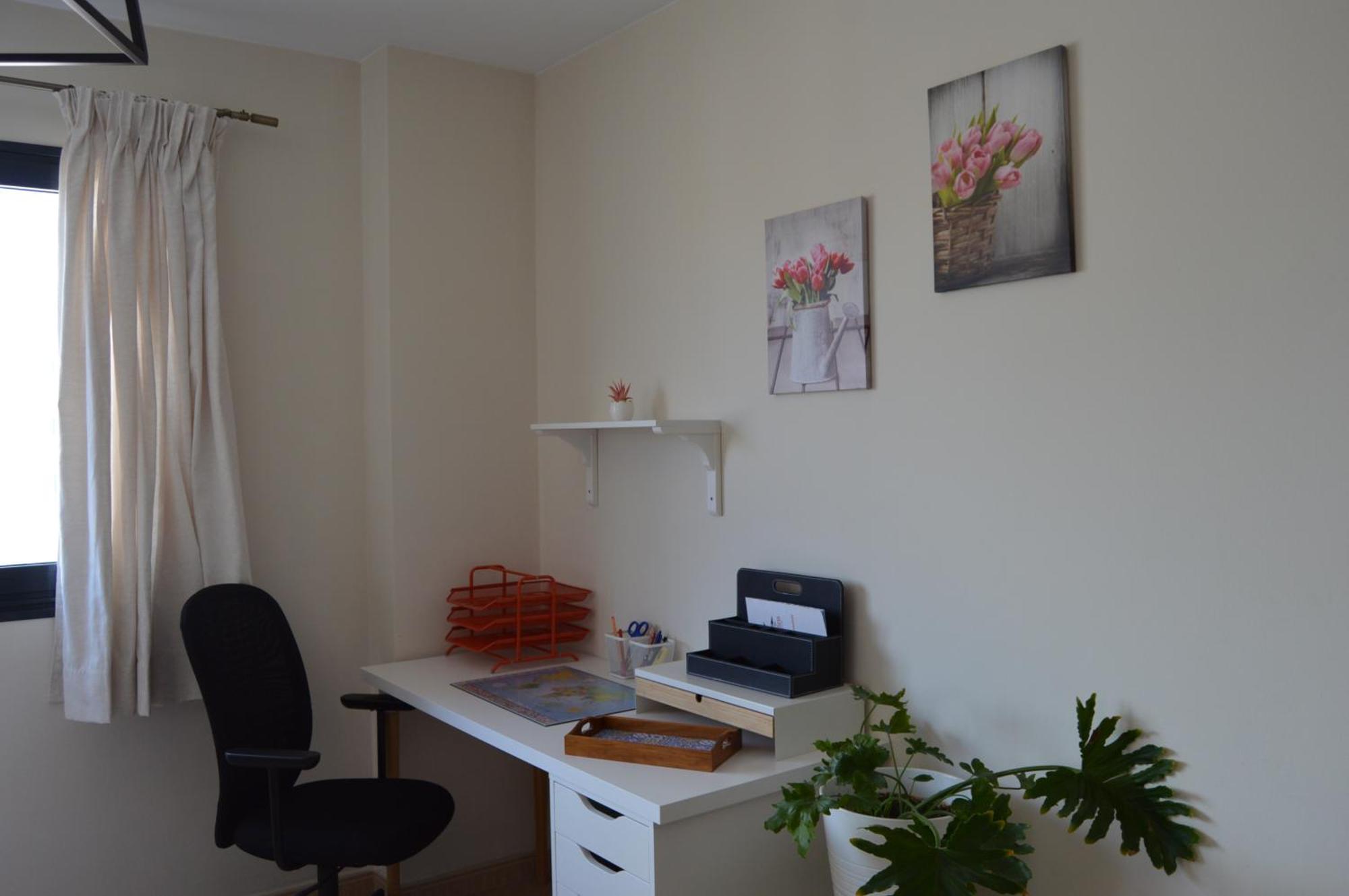 Bright, Modern Apartment In The Heart Of Arrecife Ngoại thất bức ảnh