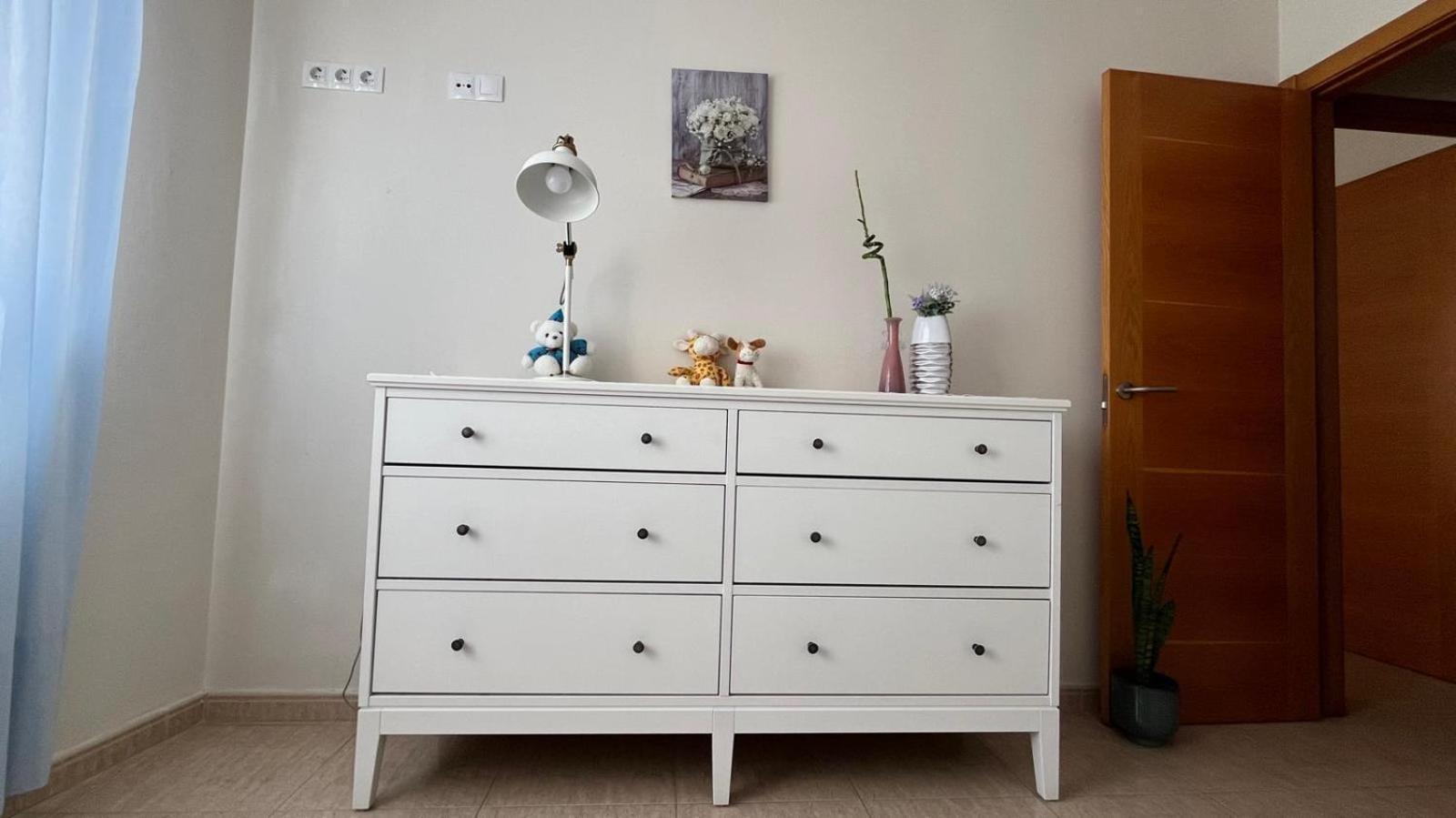 Bright, Modern Apartment In The Heart Of Arrecife Ngoại thất bức ảnh