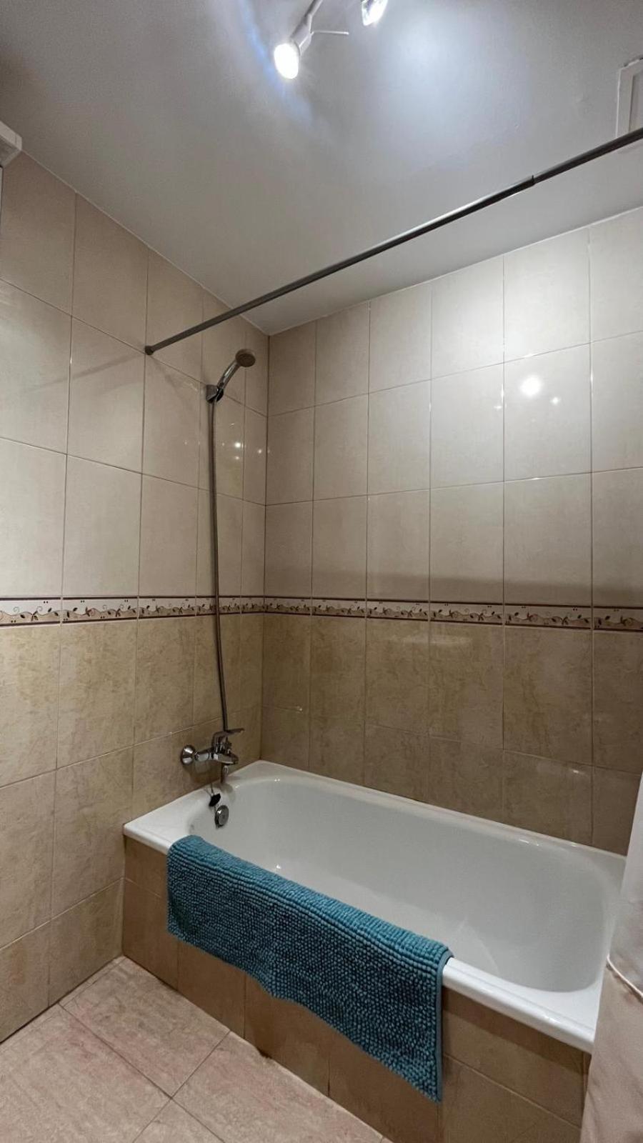 Bright, Modern Apartment In The Heart Of Arrecife Ngoại thất bức ảnh